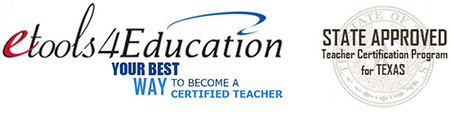 Certification Programs Online: Texas Teacher Alternative Certification